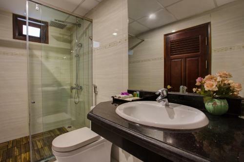 Hanoi Focus Hotel