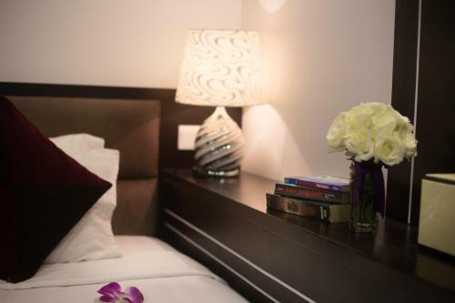 Hanoi Focus Hotel