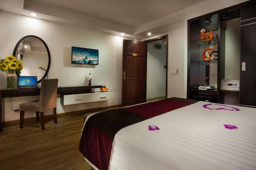 Hanoi Focus Hotel
