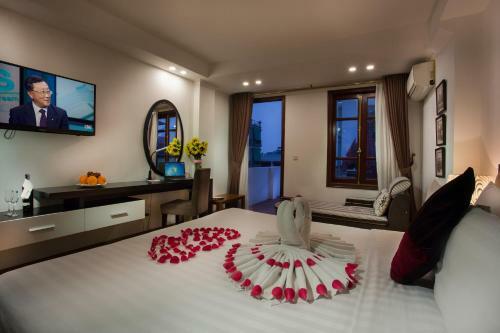 Hanoi Focus Hotel