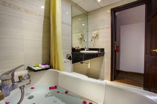 Hanoi Focus Hotel