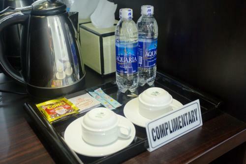 Hanoi Focus Hotel