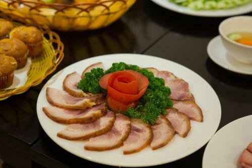 Hanoi Focus Hotel