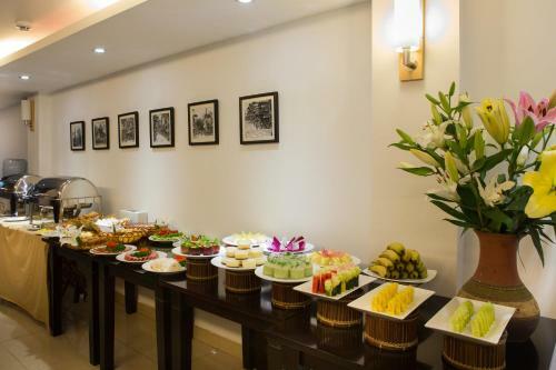 Hanoi Focus Hotel