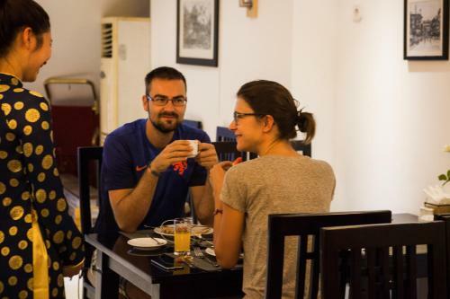 Hanoi Focus Hotel