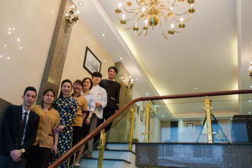 Hanoi Focus Hotel