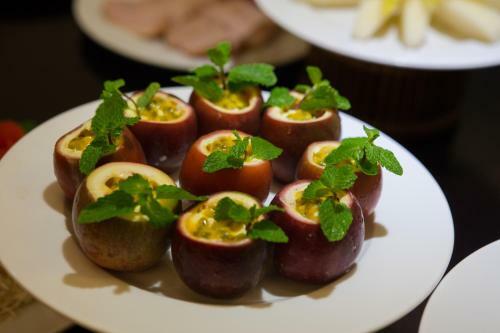 Hanoi Focus Hotel