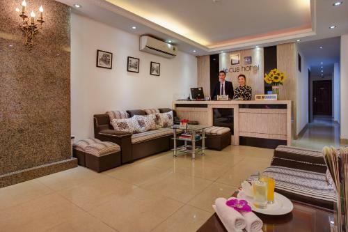 Hanoi Focus Hotel