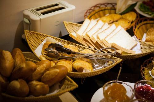 Hanoi Focus Hotel