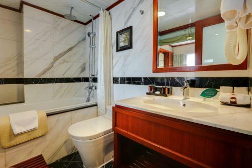 Conifer Boutique Hotel