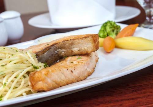 Conifer Boutique Hotel