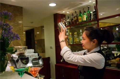 Conifer Boutique Hotel