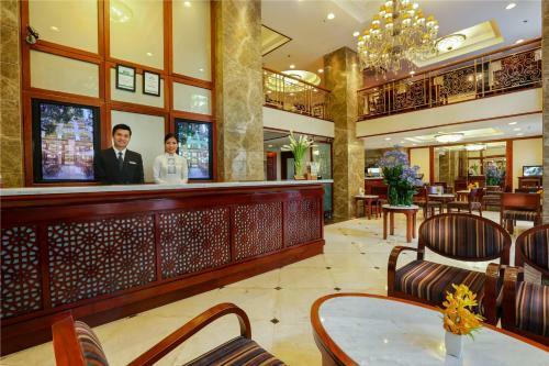 Conifer Boutique Hotel