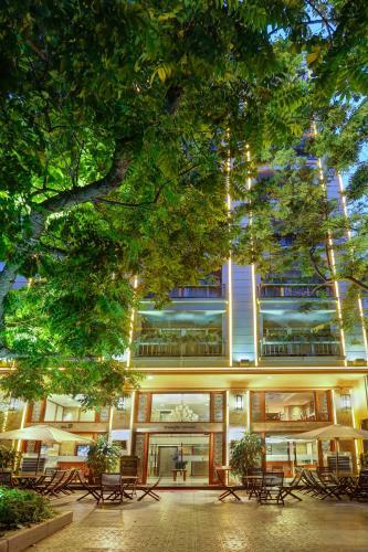 Conifer Boutique Hotel