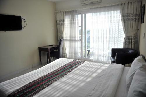 Carpe Dm Hotel