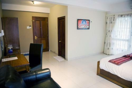 Carpe Dm Hotel