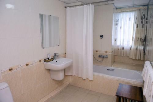 Carpe Dm Hotel