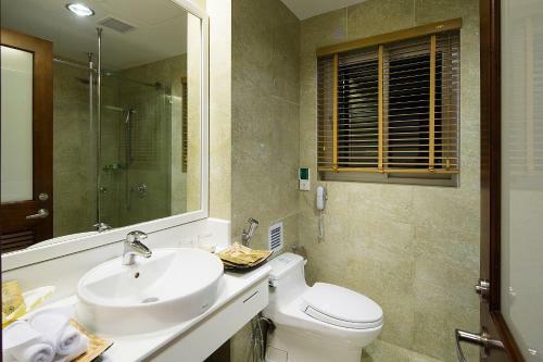 Green World Hotel Nha Trang