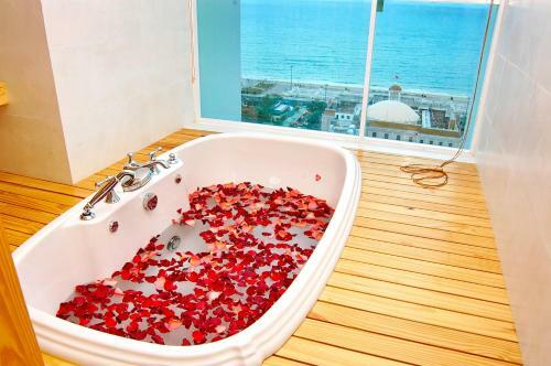 Green World Hotel Nha Trang