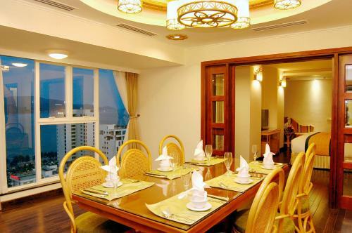 Green World Hotel Nha Trang