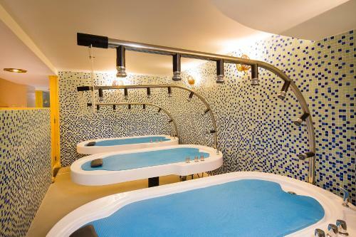Green World Hotel Nha Trang