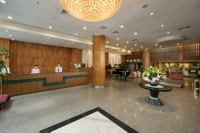 La Casa Hanoi Hotel
