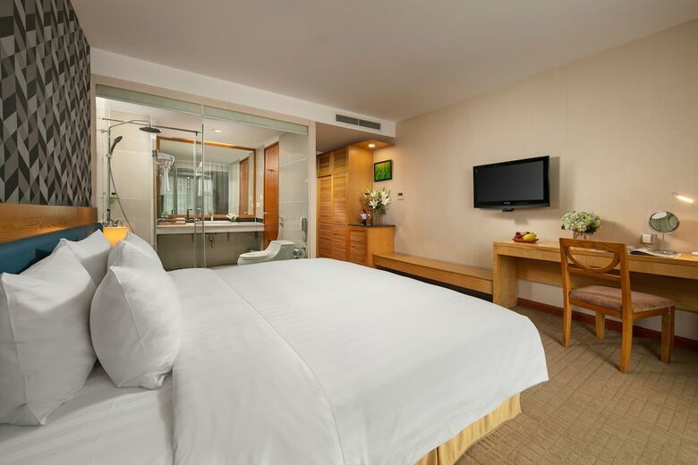 La Casa Hanoi Hotel