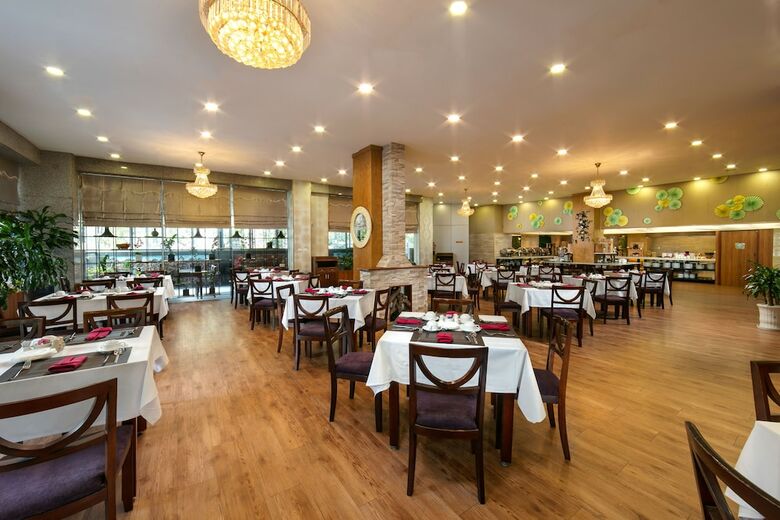 La Casa Hanoi Hotel