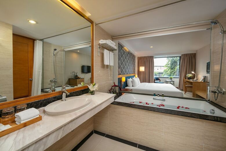 La Casa Hanoi Hotel