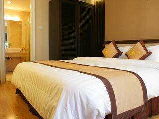 L' Heritage Hotel Hanoi