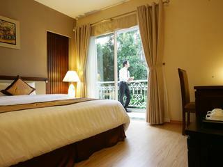 L' Heritage Hotel Hanoi