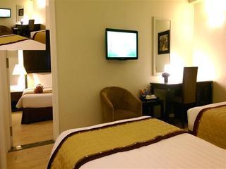 L' Heritage Hotel Hanoi
