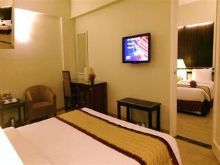 L' Heritage Hotel Hanoi