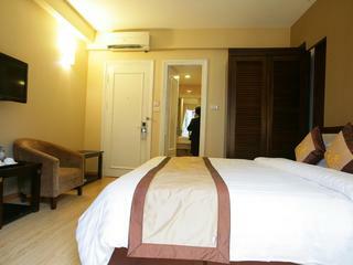 L' Heritage Hotel Hanoi