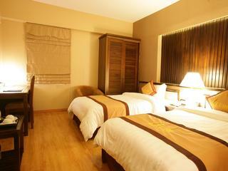 L' Heritage Hotel Hanoi