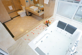 L' Heritage Hotel Hanoi