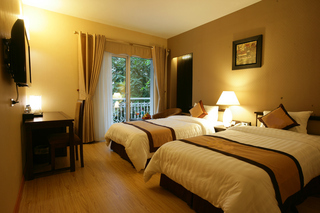 L' Heritage Hotel Hanoi