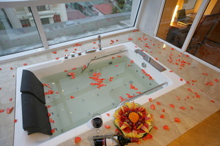 L' Heritage Hotel Hanoi