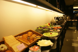 L' Heritage Hotel Hanoi