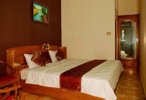 My Long Hotel