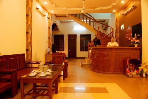 My Long Hotel