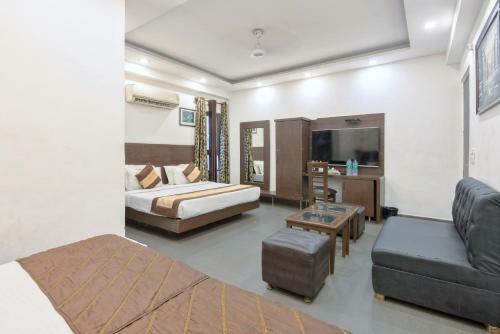 Hotel La Vista