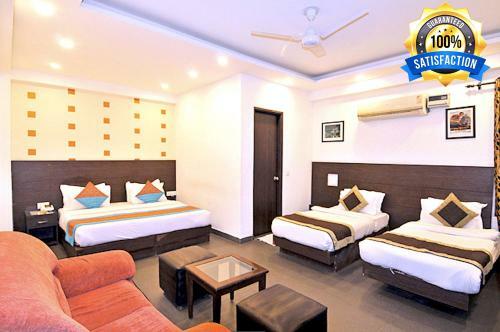 Hotel La Vista