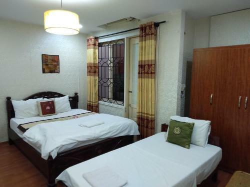Hanoi Home Hotel