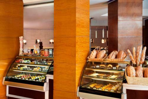 Hotel Radisson Blu Plaza Delhi