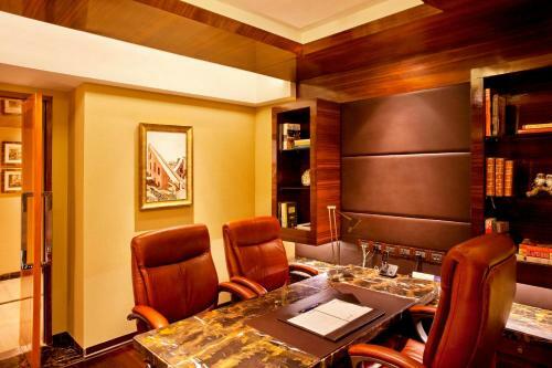 Hotel Radisson Blu Plaza Delhi