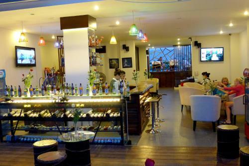 Hanoi Golden Hotel