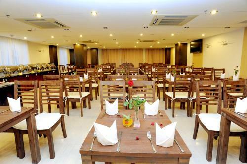 Hanoi Golden Hotel