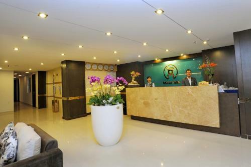 Hanoi Golden Hotel