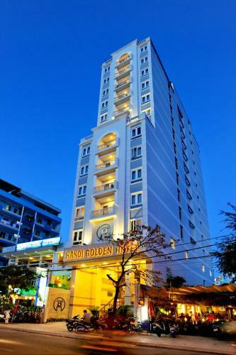 Hanoi Golden Hotel